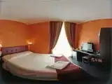 Номер Deluxe