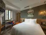 Двухместный номер Trendy Deluxe