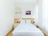 Двухместный номер Эконом с балконом
