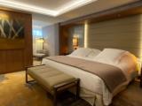 Люкс The Wellington Club с террасой Spa
