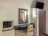 Номер Deluxe