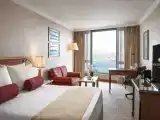 Двухместный номер Premium с видом на море