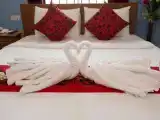 Двухместный номер Deluxe