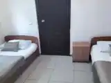 Двухместный номер Стандарт