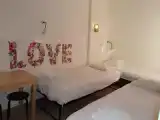 Трёхместный номер Стандарт