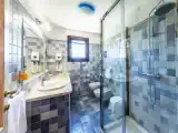 Семейный люкс с 3 комнатами