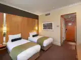 Двухместный номер Стандарт