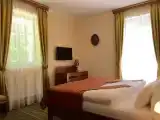 Люкс с балконом