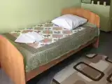 Номер Стандарт
