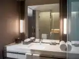 Двухместный номер Deluxe с видом на море