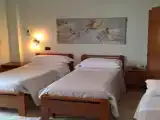 Четырёхместный номер Стандарт