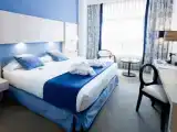 Двухместный номер Deluxe