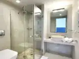 Номер Deluxe с видом на море