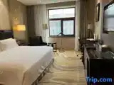 Двухместный номер Executive с видом на внутренний двор