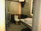 Двухместный номер Комфорт