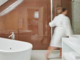 Люкс Luxury с балконом