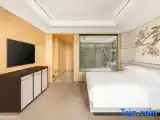 Номер Deluxe с панорамным видом