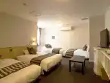 Четырёхместный номер Стандарт