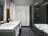 Двухместный номер Стандарт Пентхаус