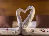 Номер Стандарт с балконом