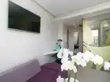 Двухместный номер Premium с балконом