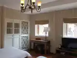 Run of House