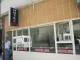 Run of House