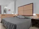 Двухместный номер Комфорт с видом на море
