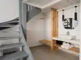 Семейный номер Стандарт с видом на улицу
