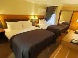 Двухместный номер Стандарт