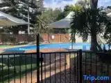 Номер Стандарт с красивым видом из окна