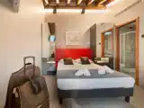 Двухместный номер Стандарт