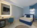 Двухместный номер Стандарт с балконом