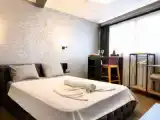 Номер Deluxe