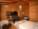 Двухместный номер Deluxe с балконом