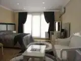 Люкс с балконом