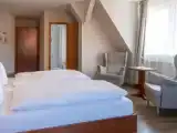 Трёхместный номер Стандарт