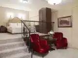 Семейный люкс