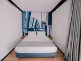 Полулюкс с видом на море