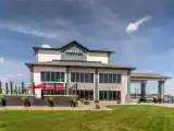 Номер Executive