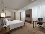 Двухместный клубный номер Premium