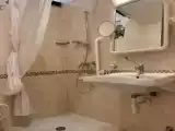 Номер Classic Цокольный этаж