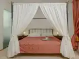 Одноместный люкс