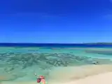 Одноместный номер Стандарт рядом с пляжем