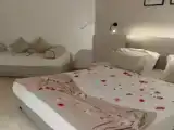 Двухместный номер Стандарт с балконом