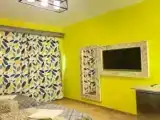 Трёхместный номер Стандарт с балконом