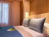 Люкс с балконом