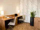 Двухместные апартаменты