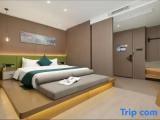 Номер Luxury