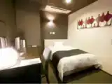 Одноместный номер Стандарт